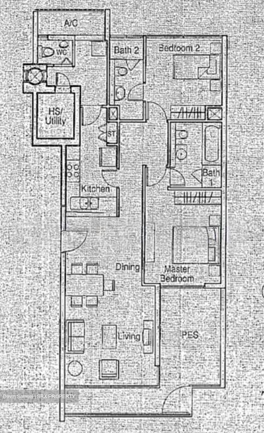 The Shelford (D11), Condominium #574259451